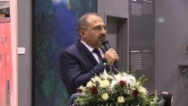 MIMAR SINAN GÜZEL SANATLAR ÜNIVERSITESI - 'Malatya Modern'e Doğru İlk Adım' Sergisi