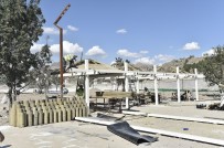 KENT ORMANI - Mamak'ın Millet Bahçesi