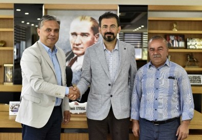 Muratpaşa'da 'Sera Akademisi' Kuruluyor