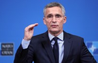 İSİM DEĞİŞTİRME - NATO Genel Sekreteri Stoltenberg Açıklaması 'Rusya INF Antlaşmasını İhlal Etti'