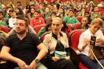 NİHAT KAHVECİ - Nihat Kahveci Açıklaması 'Rize'de 3-0 Yenilmekten Daha Büyük Bir Facia Olmaz'