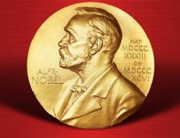 NOBEL - Nobel Fizik Ödülü'nü kazananlar belli oldu