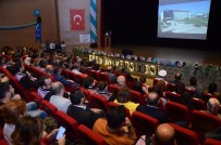 ODÜ, '2018-2019 Akademik Yılı' Açılış Töreni