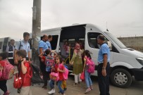 EĞİTİM YILI - Öğrenci Servisleri Denetleniyor