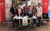 YAŞLI NÜFUS - OMÜ Sağlık MYO Dünya Yaşlılar Günü'nü Etkinliklerle Kutladı