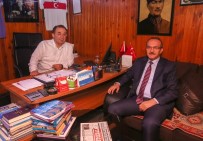 İSTIKBAL - Ordu İstikbal 20 Yaşında