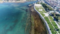 MOGAN - Özaltun Açıklaması 'Farklı Kaynaklardan Getirilecek Sular Beyşehir Gölü'nü Kurtaracak'