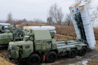 S-300 - Rusya S-300'Leri Teslim Etti