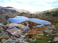 MARMARA BÖLGESI - Saklıgöl büyülüyor