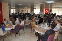 ŞEHİT YAKINI - Şehit Yüzbaşı Ve Korucu İçin Mevlit Verildi