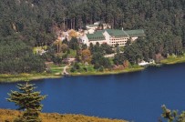 ERKEN REZERVASYON - Turizm Şirketlerinden Kış Döneminde Erken Rezervasyonlara Yüzde Elliye Varan İndirim