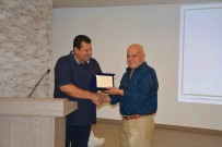 DALYAN KANALI - Türk Ve Yunan Mimarlar Ortaca'da Buluştu