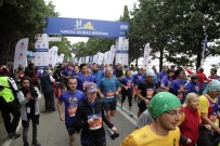 ŞAHİKA ERCÜMEN - Turkcell Gelibolu Maratonu Kayıtları Devam Ediyor