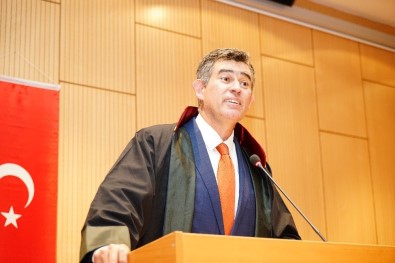 Türkiye Barolar Birliği Başkanı Metin Feyzioğlu Kastamonu'da