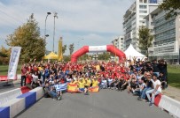 ELEKTRİKLİ ARAÇ - Uludağlı Mühendis Adayları Ödüllere Doymuyor