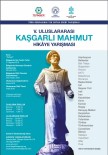 KAŞGARLI MAHMUT - Uluslararası Yarışmanın Türkiye Etabı Sonuçlandı