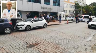 Ünlü Psikiyatr Hayatını Kaybetti