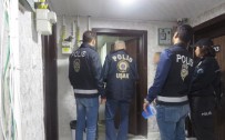 KAYIT DIŞI EKONOMİ - Uşak'ta Bazı Apartlara 29 Bin TL Ceza Uygulandı