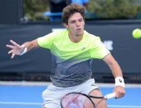 WIMBLEDON - Yankı Erel, Arjantin'de tarihe geçecek