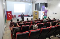 İŞKUR - Yeni Nesil Gazeteciler Eğitime Start Verdi