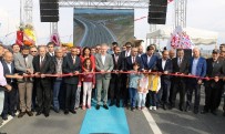 SİVAS VALİSİ - 40 Yıldır Beklenen Köprü Açıldı