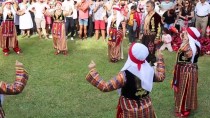 ALI SAKAR - 9. Gazipaşa Çekirdeksiz Nar Festivali