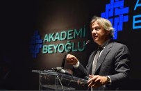 BEYOĞLU BELEDIYESI - Akademi Beyoğlu Gençlerin Hizmetinde