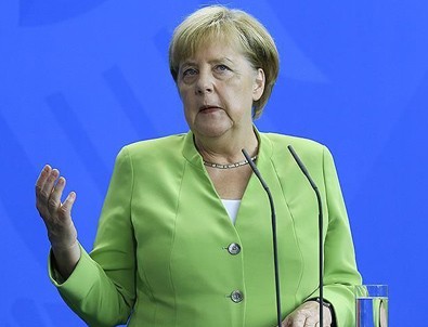 Almanya'dan Cemal Kaşıkçı açıklaması