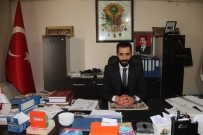 ÜLKÜCÜ - Aziziye'de Çakır Sesleri