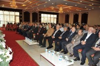 BALıKESIR ÜNIVERSITESI - Balıkesirli İslam Alimi İmam Birgivi Uluslararası Sempozyumu Başladı