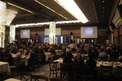 Başkan Doğan, Muhtarlarla Buluştu