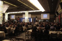 NEVZAT DOĞAN - Başkan Doğan, Muhtarlarla Buluştu