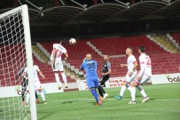 MEHMET BOZTEPE - Bolu Deplasmanda Kazandı