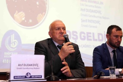 Bosna Hersek'in İlk Cumhurbaşkanı Aliya İzzetbegoviç İstanbul'da Anıldı