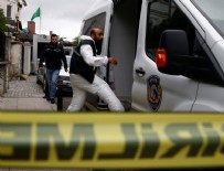 ARBEDE - Cemal Kaşıkçı hakkında korkunç iddia