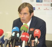 Cocu: 'Çok zor durumdayız'