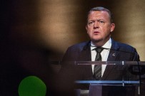 RASMUSSEN - Danimarka Başbakanından Kaşıkçı Açıklaması