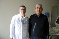 BAŞ DÖNMESİ - Fransa'da Bulamadığı Şifayı Sivas'ta Buldu