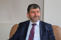 HAVA KIRLILIĞI - Karabük'te Doğalgaz Kullanımı Hızla Artıyor