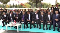 ŞAMIL AYRıM - Kayseri'de Hocalı Şehitleri Anıtı Açıldı