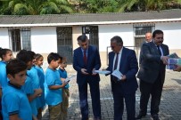 ALI SıRMALı - Mescid Açılış Töreni Yapıldı