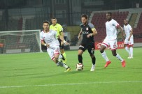MEHMET BOZTEPE - Spor Toto 1. Lig Açıklaması Balıkesirspor Baltok Açıklaması 0 - Boluspor Açıklaması 1