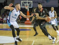 KAYA PEKER - Tahincioğlu Basketbol Süper Ligi Açıklaması Türk Telekom Açıklaması 74 - Beşiktaş Sompo Japan Açıklaması 66