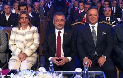 TİM Delegeler Çalıştayı Başladı