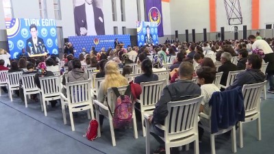 Türk Eğitim Derneğinden 400 Öğrenciye Burs