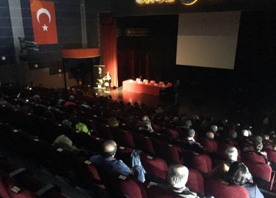 Türk Halk Müziğinin Unutulmaz İsmi Ruhi Su Avcılar'da Anıldı