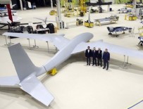 NURETTİN CANİKLİ - ''Uçan Baluk'' TSK'nın gözbebeği olacak