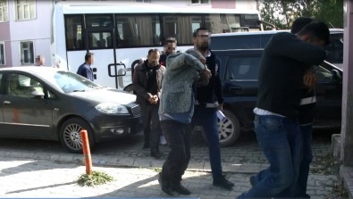 Van'da fuhuş operasyonu