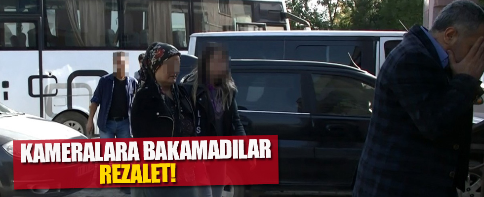 Van'da fuhuş operasyonu