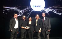 AHMET YAMAN - Yılın En Cool Operatörü; Turkcell
